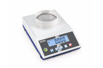 Balance de laboratoire compacte | PCB 200-3