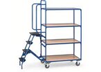 Chariot préparateur de commandes | 2108