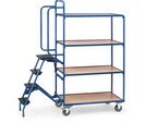 Chariot préparateur de commandes | 2108