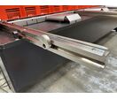 Cisaille guillotine hydraulique | AMADA GS 630