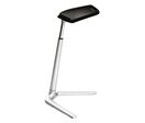 Bimos - Tabouret Assis-debout Ergonomique Noir - Hauteur Réglable 65-85cm - Polyuréthane - 10 Ans Garantie