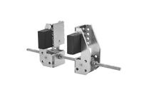 Amortisseur pour chariot porte-palan