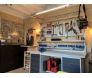 Etabli d'Atelier | BRA