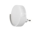 Veilleuse LED avec capteur crépusculaire 1W 220V