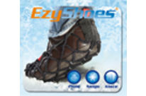 Équipement neige et verglas pour les chaussures: EZYSHOES-XXL