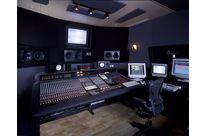 Isolation acoustique des studios de musique