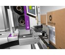 Etiquetage automatique des cartons de regroupement avec les systèmes 2200