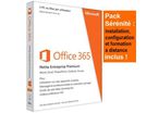 Microsoft Office 365 Pack Sérénité