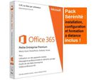 Microsoft Office 365 Pack Sérénité