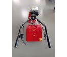 Motobineuse essence Honda 4,8CH 50cm Torros MFR500GSET
