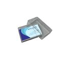 Boite Etui rigide pour Cartes de Visite 85x55mm