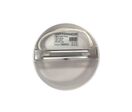 Spot LED en Saillie Orientable pour Ampoule GU10 - Blanc