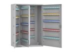 Armoire À Clés Grande Capacité - 300 Clés