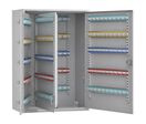 Armoire À Clés Grande Capacité - 300 Clés
