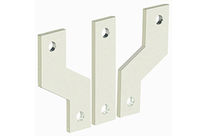 Epanouisseur (8) pour DPX/DPX-IS 630 - 4P - amont ou aval  Legrand 