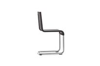 Chaise à piétement .05