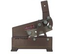 Cisaille robuste pour tôles d'acier 4 mm - 120 mm Birliksan BIR1BH4
