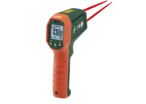 Double Thermomètre Laser | EXTECH IR320