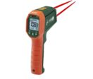 Double Thermomètre Laser | EXTECH IR320