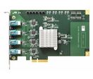 Carte PCIe 4 ports Ethernet automobile 100/1000BASE-T1 - PCIe-AE304bp