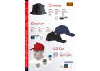 CASQUETTE AMERICAINE