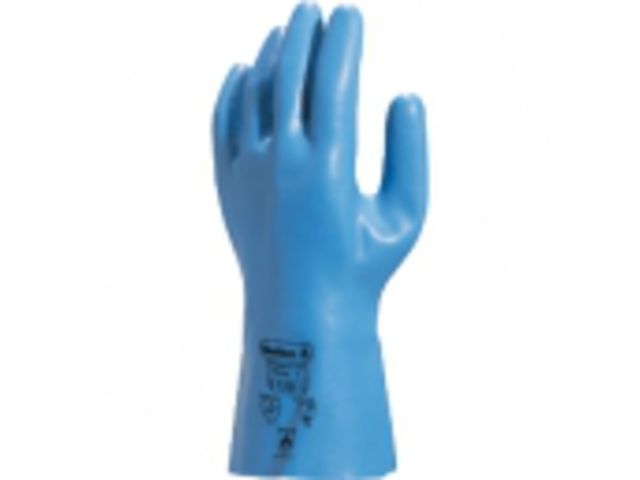 Gants De Travail Latex Naturel Ve920 Par Lot De 12