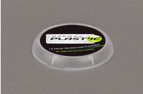 PLA 1009 - Couvercle bombé diamètre 94,5