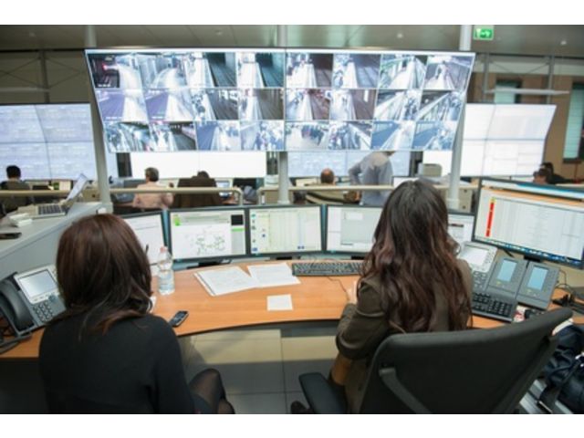 Geolocalisation de vos véhicules de gardiennage et de sécurité