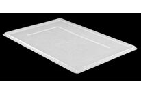 Couvercle bac alimentaire Minerva 600 x400