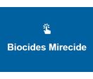 Biocides microencapsulés actifs | MIRECIDE-KAP