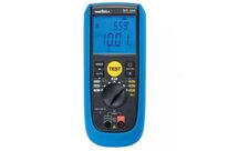 Contrôleur d&amp;#039;isolement et multimètre | MX409 METRIX