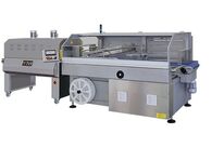Machine de conditionnement en L automatique en acier inox FP6000CS INOX