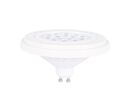 Ampoule LED GU10 15W 30° Projecteur - Blanc Neutre 4000K - 5500K