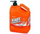 Savon Crème Nettoyante Pour Les Mains - Fast Orange