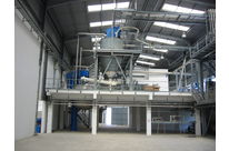 Transport / manutention Pneumatique