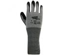 Gants manchette anti-coupure enduction polyuréthane NIV.5, ANT318
