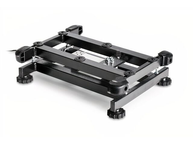 Balance compteuse industrielle | IFS 10K-3M