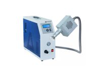 Traitement de surfaces et pièces 3D par flamme plasma rotative | Plasma Jet R 