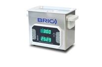 Fontaine de nettoyage à ultrasons | BR-3 Lab Plus 