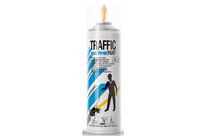 Ampere System - Aérosol de traçage Traffic Extra Jaune - Marquage permanent - 500 mL