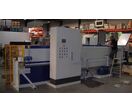 Machine de nettoyage pour vase d’expansion de liquide de refroidissement