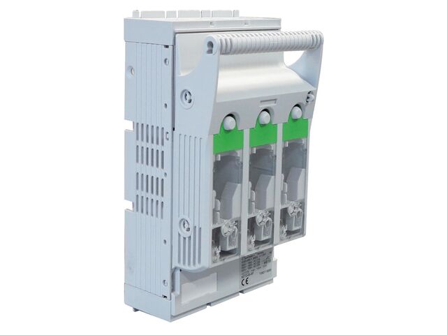 Interrupteur-sectionneur à fusible NH | SPELSBERG GMBH