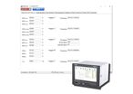 Logiciel PQM Tool | ALGODUE ELETTRONICA