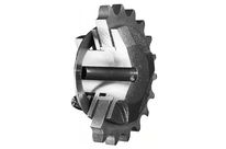 Limiteur de couple à glissement et accessoires