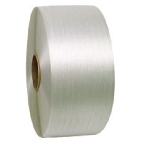 Feuillard textile tissé standard