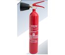Extincteur Co2 2kg Nf