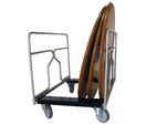 Chariot porte-tables 300 kg