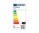 Ampoule LED GU4 / MR11 3W 12V - Blanc Neutre 4000K - 5500K