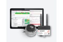 ACOEM Sparrow : Solution de diagnostic sans fil pour la digitalisation des installations