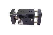 AGW-250-1 Wide Body Series Parallel Gripper | AGI Automation Components